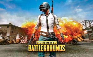Pubg Update 1.27 TLM