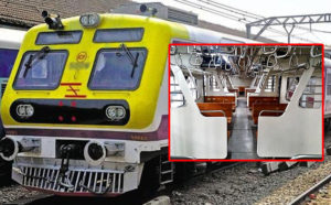 western railway introduces uttam rake