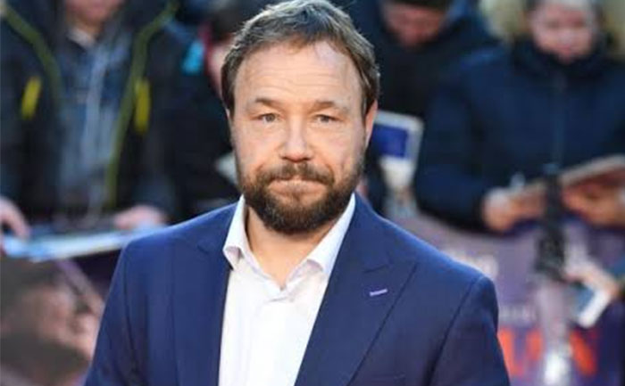 Stephen Graham emmerdale