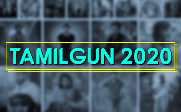 Tamil gun new movies 2021