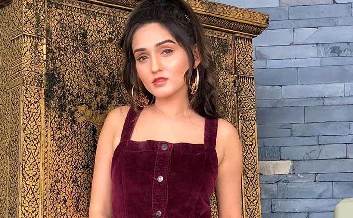 Tanya Sharma to feature in upcoming episode of Laal Ishq