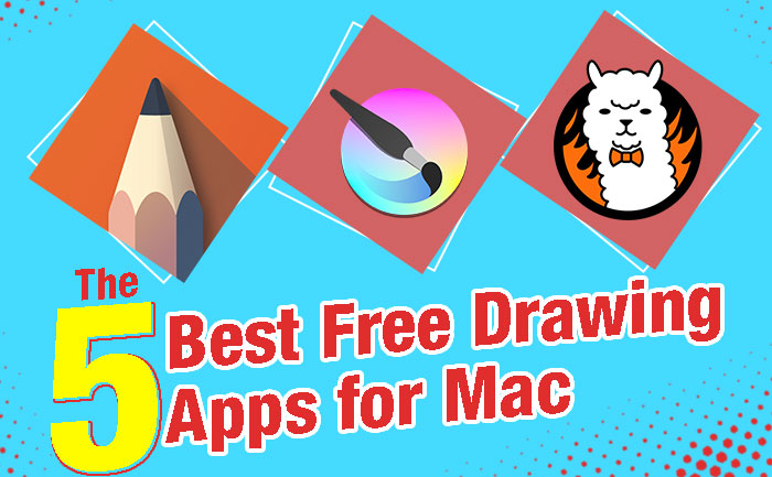 free graphic programs for mac