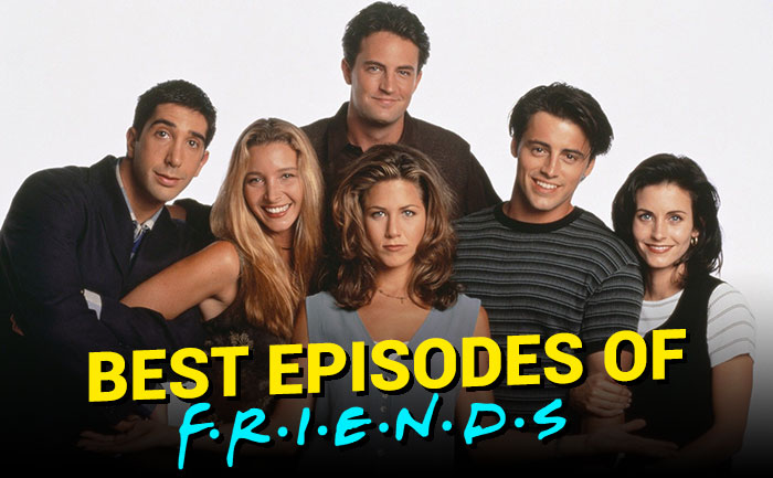 best shows to watch with friends