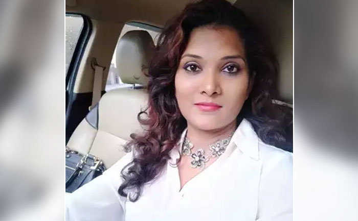 geeta mali dies road accident