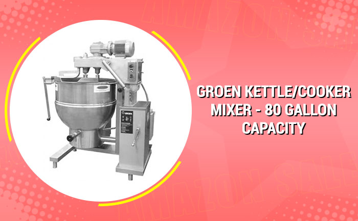 kettle cooker mixer amazon