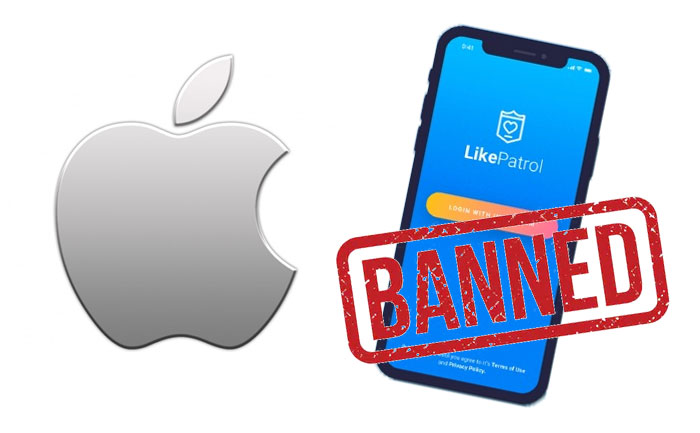 Apple, Instagram takip uygulamasını mağazasından kaldırdı! - Resim : 1