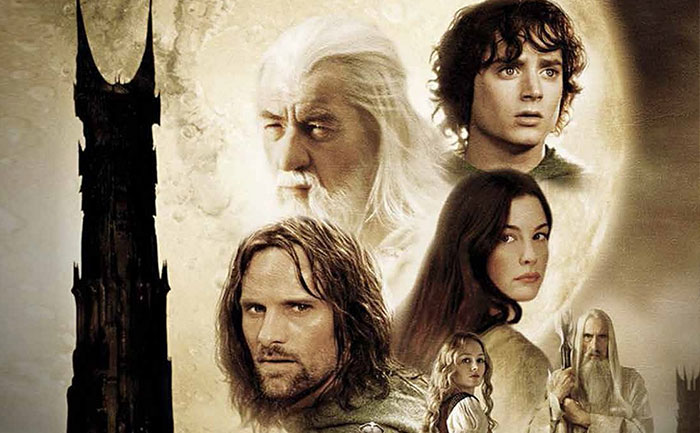 lotr two towers