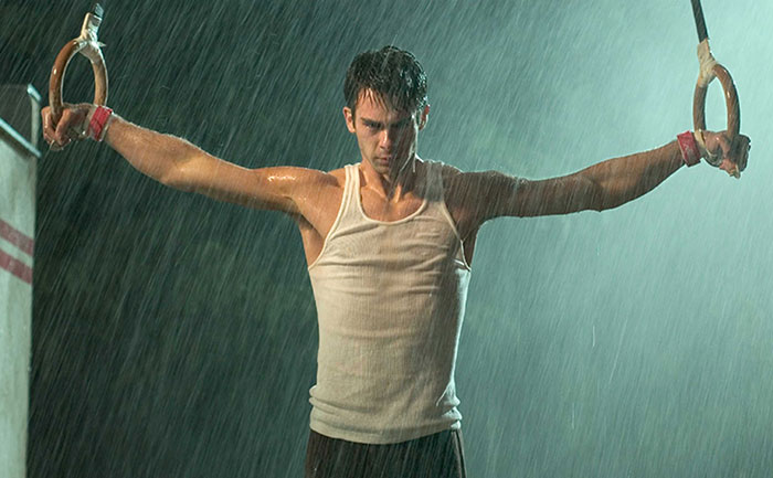 peaceful warrior movie quotes