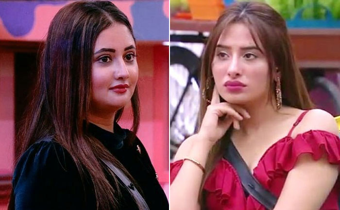 Bigg Boss 13 Twitter Supports Rashami Desai