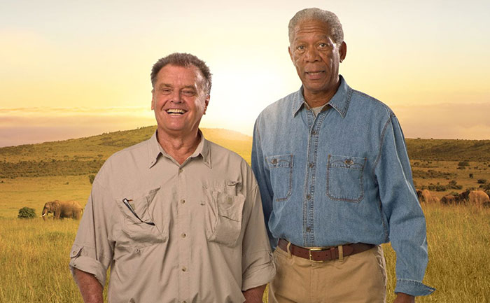 the bucket list inspirational movie quotes