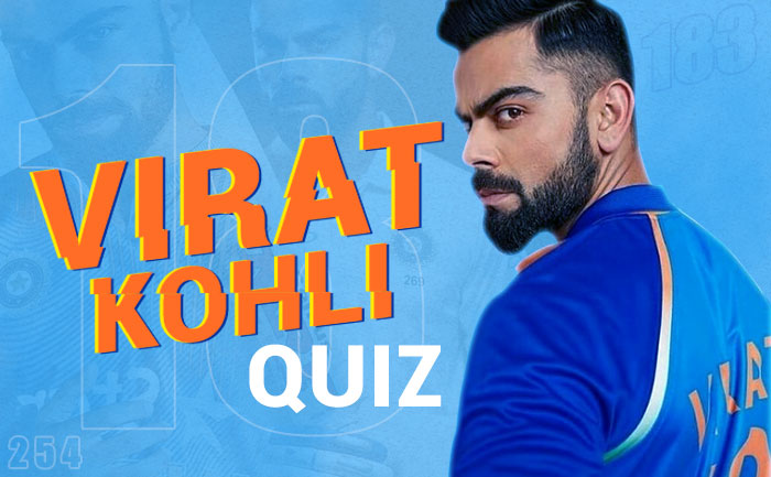 virat kohli quiz