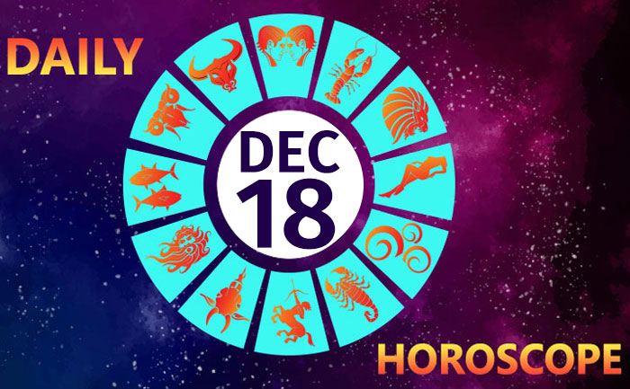 Here S Your Horoscope For December 18 2019 All Zodiac Signs