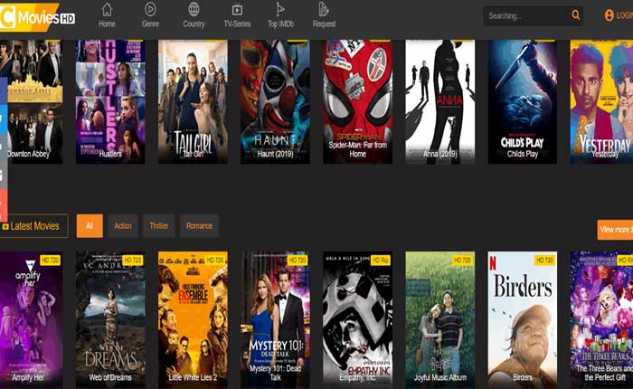 Top 10 Best Sites To Watch Movies Online Free Without Sign-up In 2020