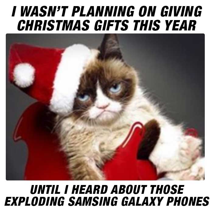 Christmas 2019: 45 hilarious, funny & best Christmas memes to share