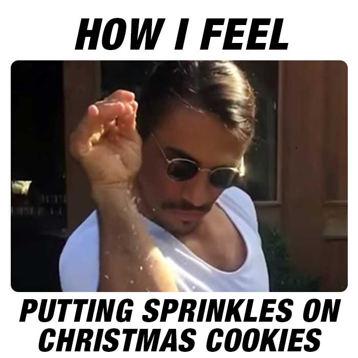 Sprinkles