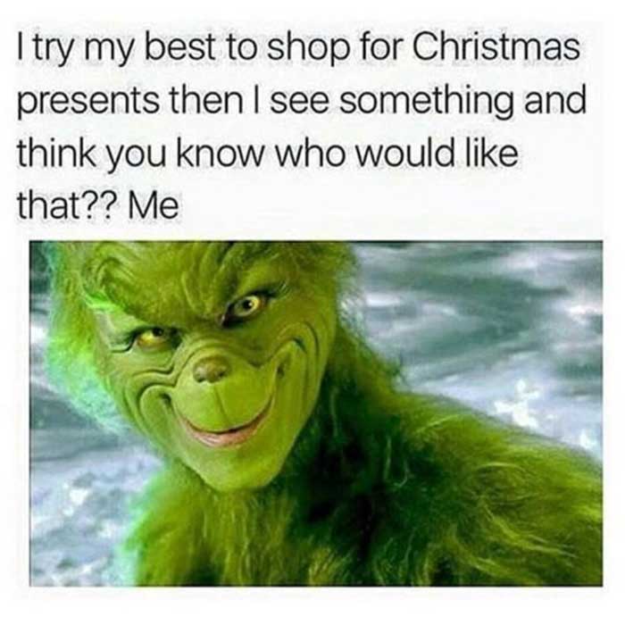 Christmas 2019 45 hilarious, funny & best Christmas memes to share