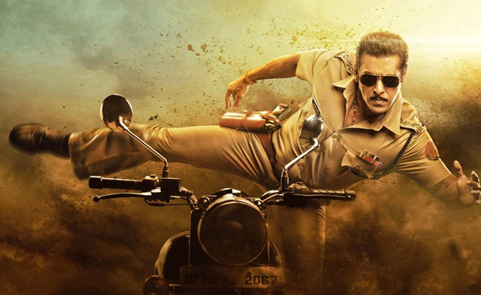 Dabangg 3 Reasons to watch