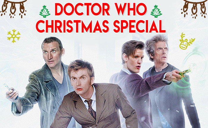 doctor who last christmas episode number