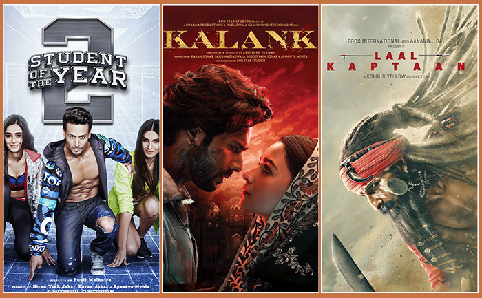 From Soty 2 To Kalank Here Are 12 Biggest Hindi Flop Movies