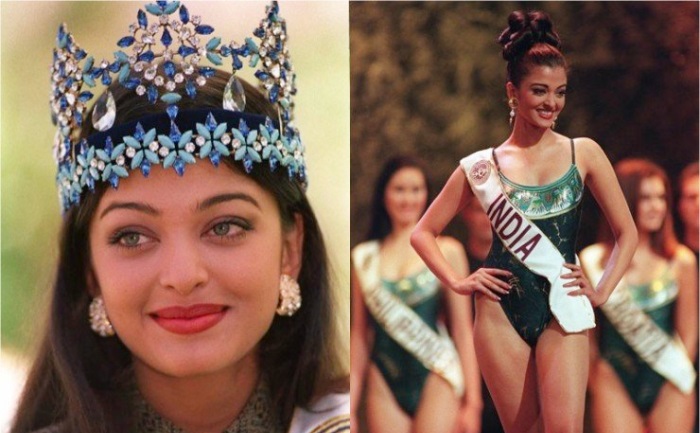 Miss World 19 Here S A List Of Past Miss World Winners From India