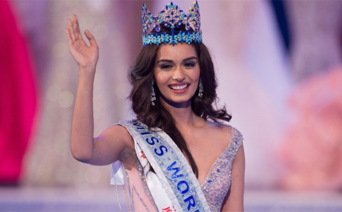 Miss World 2019 Here S A List Of Past Miss World Winners From India