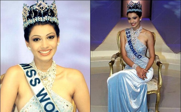 Miss World 2019: Here's a List of Past Miss World Winners From India