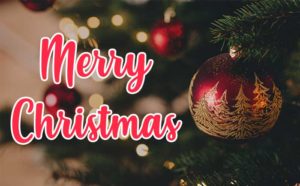 Happy Merry Christmas Wishes