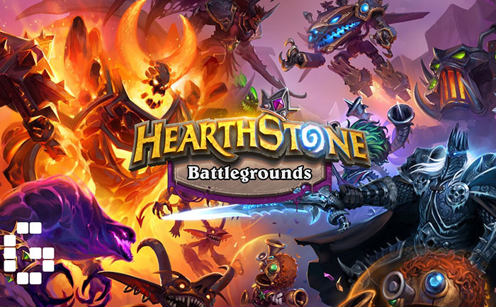 hearthstone battlegrounds update