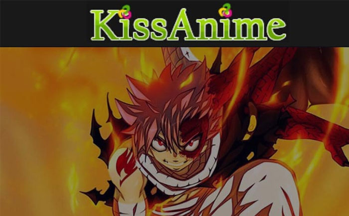 KissAnime 2020 - Watch Online Anime From KissAnime RU in HD quality