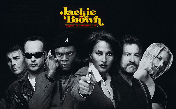 Netflix Jackie Brown TLM
