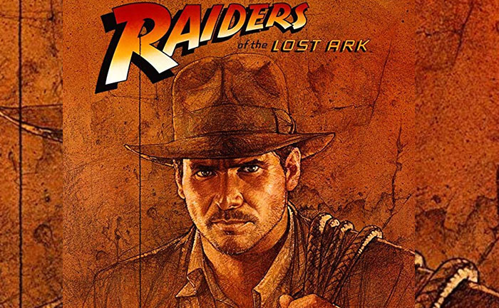 raiders of the lost ark netflix