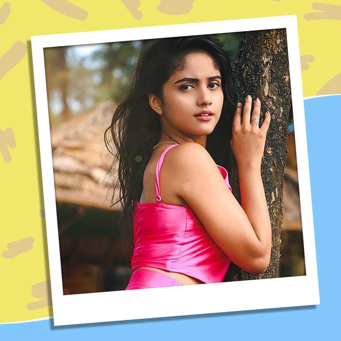 Nisha Guragain Photos 15 Bold Beautiful Hot And Sexy Pics Of Tiktok Star