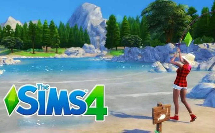 the sims 4 skill cheat