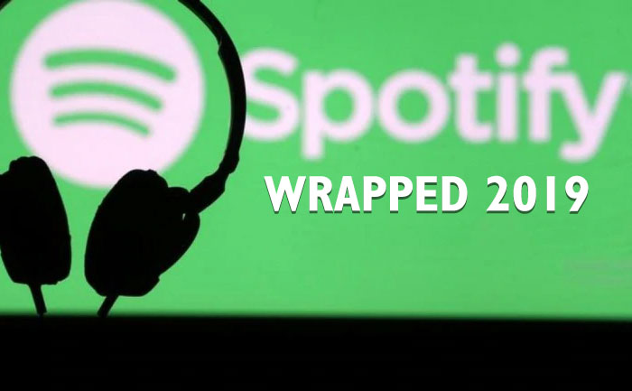 how to get to spotify wrapped