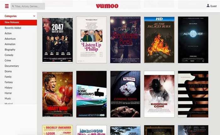 website to watch free movies online without downloading or signing up