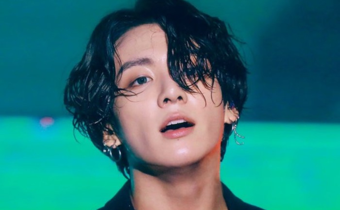 BTS' Jungkook Declared Most Handsome Face Of 2019