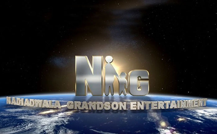 Nadiadwala Grandson Entertainment Completes 65 Years Of Entertaining
