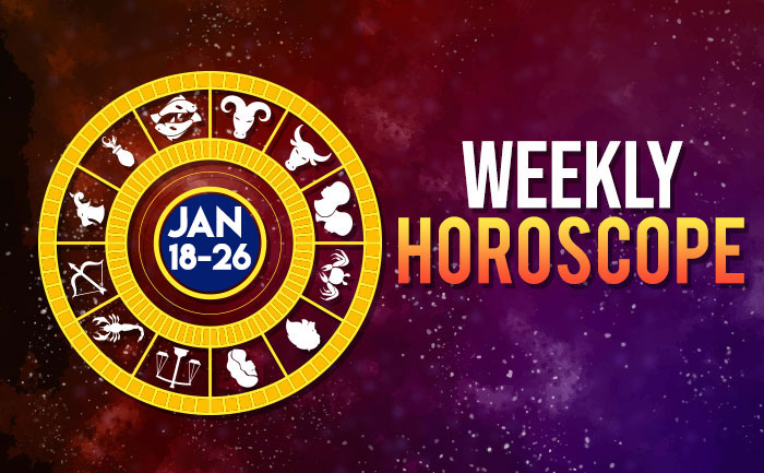 astrology january 18