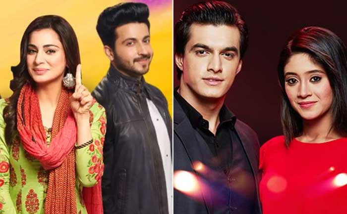 TRP Ratings Week 2: Kundali Bhagya Tops TRP chart, Bigg Boss 13 claims