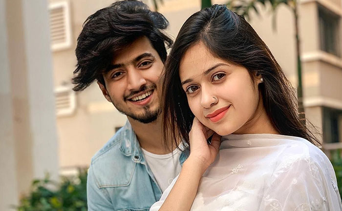 Watc: Mr Faisu & Jannat Zubair's adorable chemistry will make you go AWW