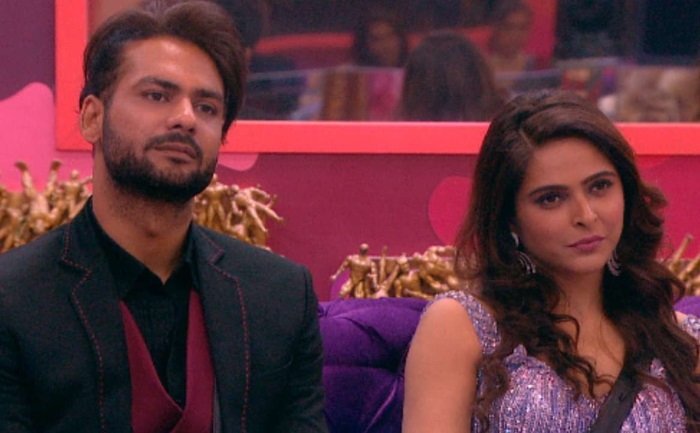 BB 13: Madhurima Tuli opens up about her toxic relationship with Vishal