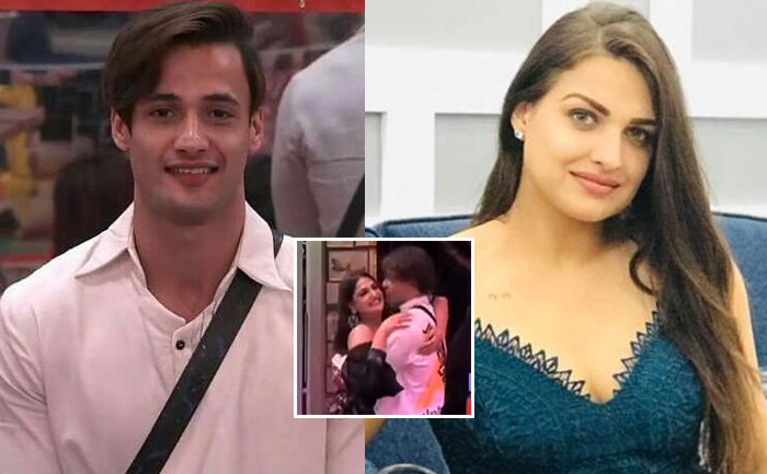 Bigg Boss 13 Asim Riaz Proposes Marriage To Himanshi Khurana