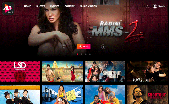 bollywood movies download website list