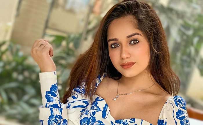 Tik Tok Jannat Zubair