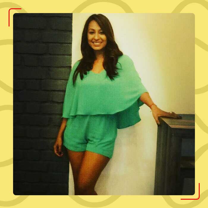 Kashmira Shah looks enchanting: