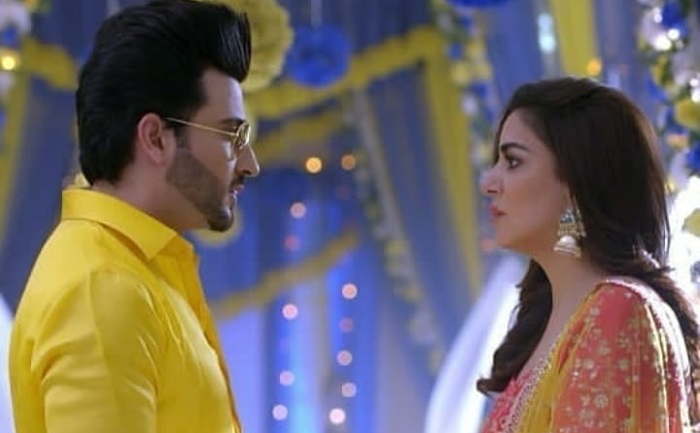 Kundali Bhagya Jan 16, 2020 written update: Mahira's plan backfires