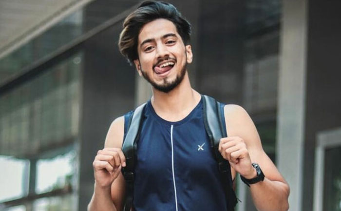 Faisal Shaikh Mr Faisu Wiki Age Girlfriends Pictures Biography  More