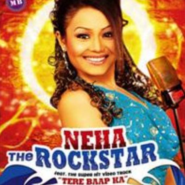 Neha Kakkar's Story: From a Samosa seller's daughter to India's top singer