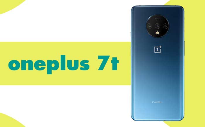 OnePlus-7T Best Gaming Phones In India For January 2020