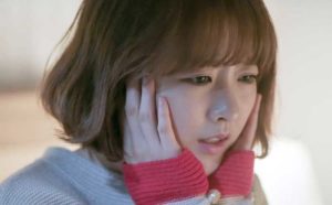 Park Bo Young denies dating